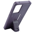 Бронированный чехол для Samsung Galaxy Note 20 Ultra, Dexnor Full Body, фиолетовый