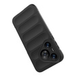 Чехол до Huawei Pura 70, Gaming Shockproof, чёрный