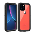 Водонепроницаемый чехол IP68 для iPhone 11 Pro, Redpepper Dot+, чёрный