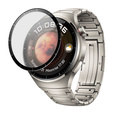 2x Гібридне скло ERBORD для Huawei Watch 4 Pro