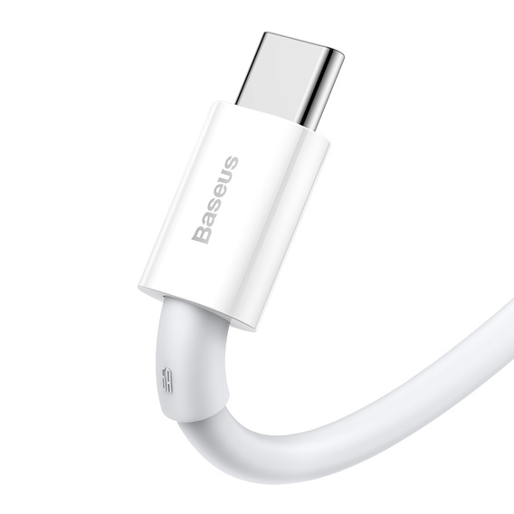 BASEUS Yiven Kaбель Lightning 1.2M - Black