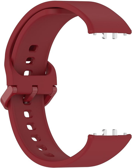 Силиконовый ремешок для Samsung Galaxy Fit 3