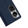 Чехол Dux Ducis до Oppo Reno 10 / 10 Pro, Skinpro, синий