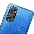 IMAK Стекло для камеры + крышка объектива для Xiaomi Redmi Note 11S