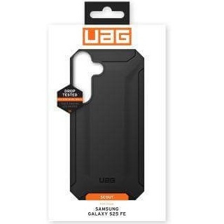 Чохол Urban Armor Gear Scout для Samsung Galaxy S25 FE