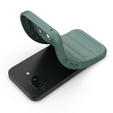 Чехол до Google Pixel 9A, Gaming Shockproof, зелёный