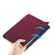 Чохол для Lenovo Tab M10 Plus 10.6 TB-125F / TB-128F 3 Gen, Smartcase, м'яти