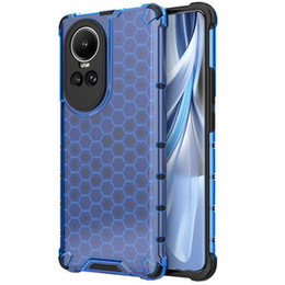Чохол-сота для Oppo Reno 10 5G, броньований, м'яти