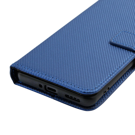Чохол-книжка для Realme 11 Pro 5G / Pro+ 5G, Wallet Smart Magnet, м'яти