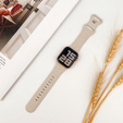 Силиконовый ремешок для Apple Watch 1/2/3/4/5/6/7/8/9/10/SE/Ultra/Ultra 2 42/44/45/49MM