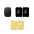 Магнітне автомобільне кріплення SPIGEN H12, Air Vent Magnetic Car Mount, Black