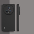 Чехол IMAK до Honor Magic 5 Pro, UC-4 Series CamShield, чёрный
