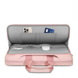 Etui Neoskin do laptopów 13-14 cali - Pink