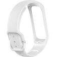 Силіконовий ремінець для Samsung Galaxy Fit 2 SM-R220, White