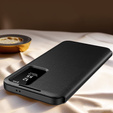 Флип-кейс для Samsung Galaxy S25 Ultra, Smart View Wallet, чёрный