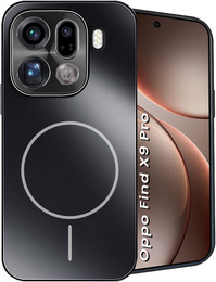 Чехол с MagSafe для Oppo Find X9 Pro