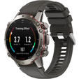 Силіконовий ремінець для Amazfit Falcon, Grey