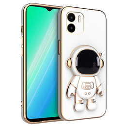 Чoхол до Xiaomi Redmi A1 4G / A2 4G, Astronaut, білий