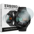 Защитное стекло 2х Erbord для дисплея смарт часов Huawei Watch GT 2e