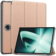 Чохол для OnePlus Pad, Smartcase, рожевий rose gold