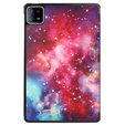 Чохол для Xiaomi Pad 6 / 6 Pro, Smartcase, galaxy