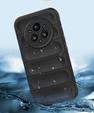 Чехол до Realme 14 Pro 5G, Gaming Shockproof, чёрный