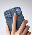 Чехол для iPhone 13/14 Suritch Shockproof, Suritch Shockproof, для MagSafe, розовый