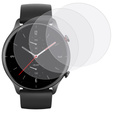 3x ERBORD Гідрогелева фольга для Amazfit GTR 2