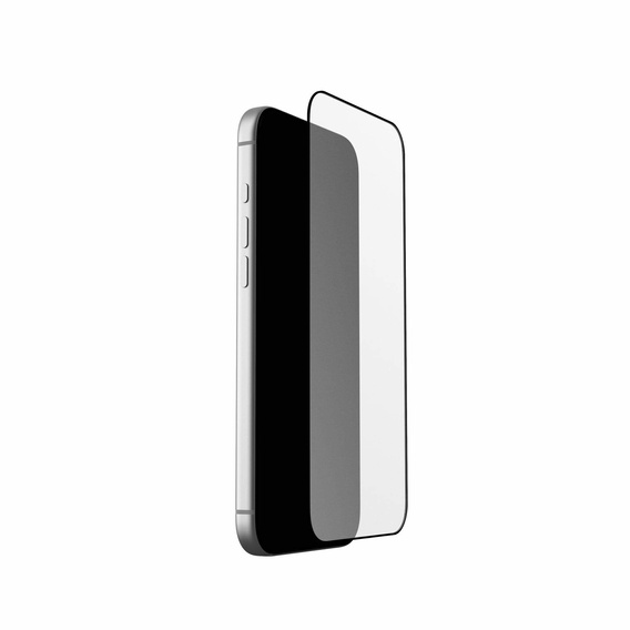 Загартоване скло Urban Armor Gear для iPhone 17 Pro Max, Glass Shield, з монтажною рамкою