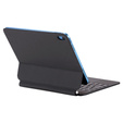 Чехол-клавиатура для iPad 10.9" 2022 (10 gen.), Magnetic Keyboard Touchpad, чёрный