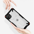Чохол Shield для iPhone 13 Mini, Black