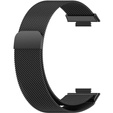 Браслет  MilaneseBand для Huawei Watch Fit 2 - Black