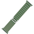 Нейлоновый ремешок до Apple Watch 1/2/3/4/5/6/7/8/SE/ULTRA 42/44/45/49mm, Green