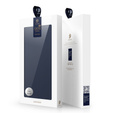 Чехол Dux Ducis до Xiaomi Redmi 12 4G, Skinpro, темно-синий
