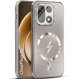 Чехол с MagSafe для OnePlus 15