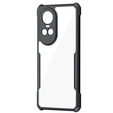 Чoхол до Oppo Reno 10, AntiDrop Hybrid, чорний