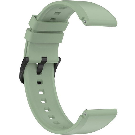 Силиконовый ремешок до Huawei Watch GT 2 Pro - Green