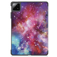Чехол для Xiaomi Pad 6S Pro 12.4, Smartcase, galaxy