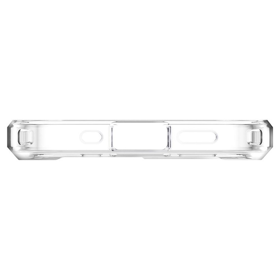 Чoхол Spigen до iPhone 12 Mini, Ultra Hybrid, Crystal Clear, прозорий