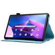 Чехол для Lenovo Tab M10 Plus 10.6 Gen 3 TB-125F TB-128F, Smartcase, panda