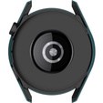 2в1 чохол та захисне скло для годинника Huawei Watch GT 3 42mm, Case, Green
