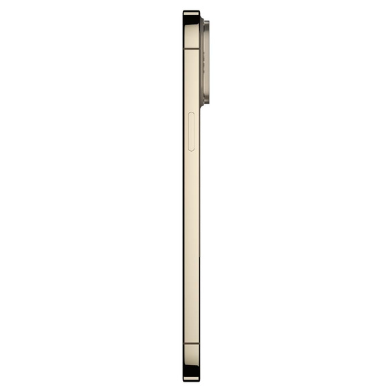 Spigen OPTIK.TR - Защитное стекло на камеру для iPhone 13 Pro / 13 Pro Max, Gold