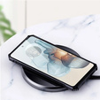 Чoхол до Motorola Moto G24 / G24 Power / G04, AntiDrop Hybrid, чорний