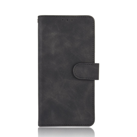 Чехол Wallet до Samsung Galaxy Z Fold 2 5G, Black