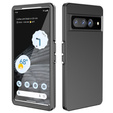 Водонепроницаемый чехол IP68 для Google Pixel 7 Pro, Redpepper, чёрный