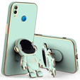 Чoхол до Huawei P20 Lite, Astronaut, зелений