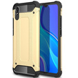 Чехол TECH ARMOR до Xiaomi Redmi 9A, Gold