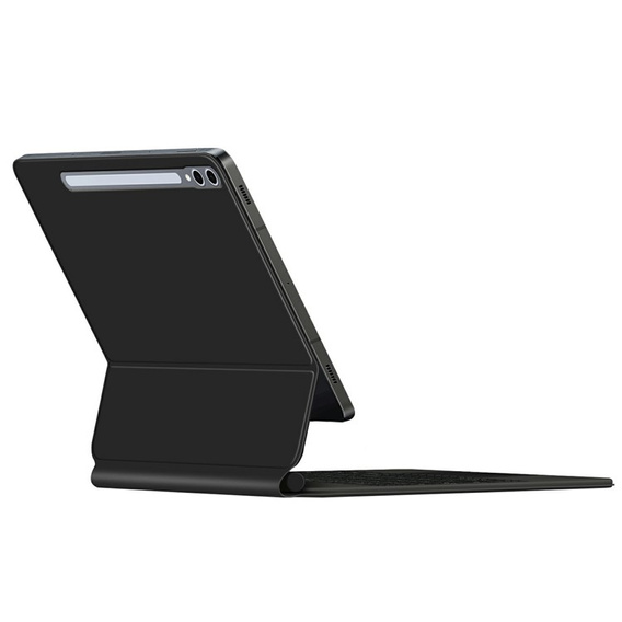 Чехол-клавиатура Bluetooth с тачпадом для Samsung Galaxy Tab S10+ / S9+ / S9 FE+ / S8+ / S7 FE