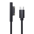 Кабель швидкої зарядки USB-C для Microsoft Surface Pro 7/6/5/4/3
