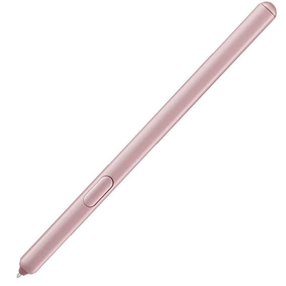 Стилус для Samsung Galaxy Tab S6 T860 / T865, Stylus Pen, розовый rose gold